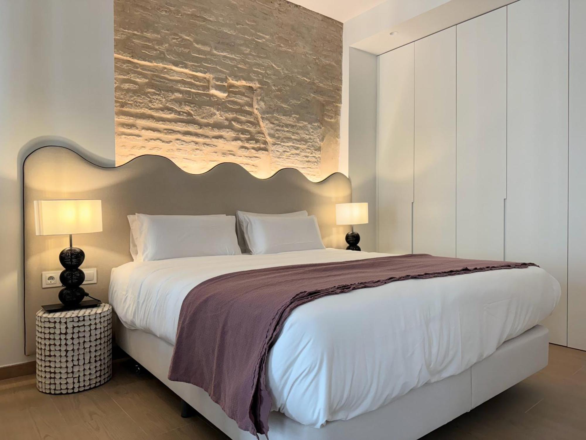 Redes Royale Apartments By Misterhost Seville Ngoại thất bức ảnh