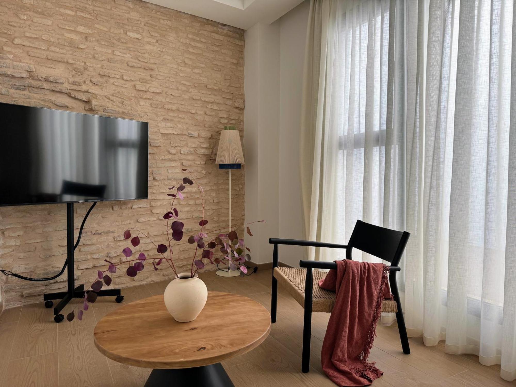 Redes Royale Apartments By Misterhost Seville Ngoại thất bức ảnh