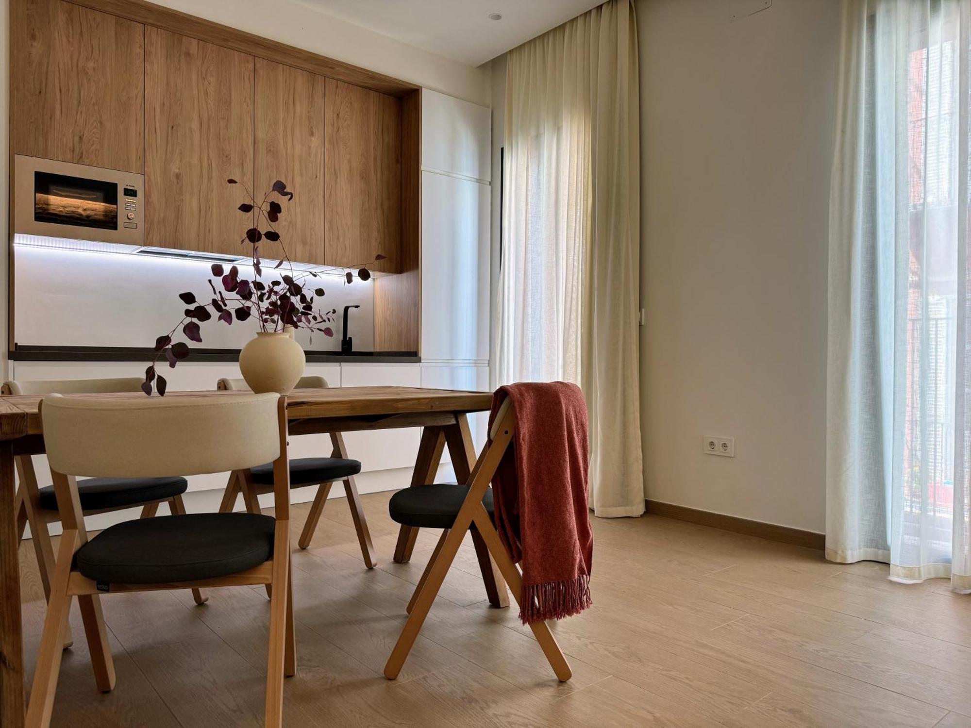 Redes Royale Apartments By Misterhost Seville Ngoại thất bức ảnh