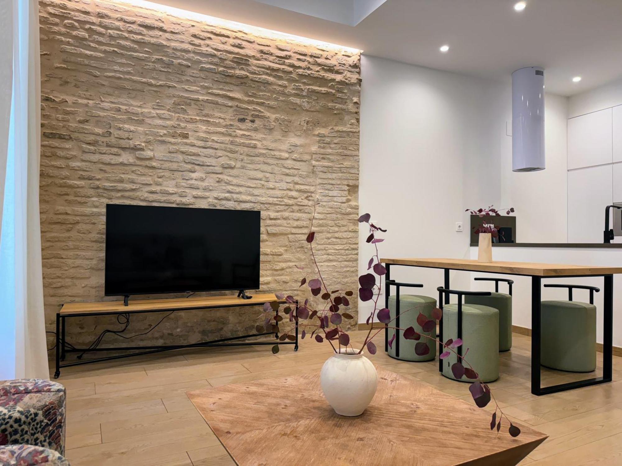 Redes Royale Apartments By Misterhost Seville Ngoại thất bức ảnh